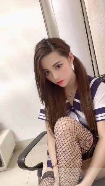 越南美女一枚