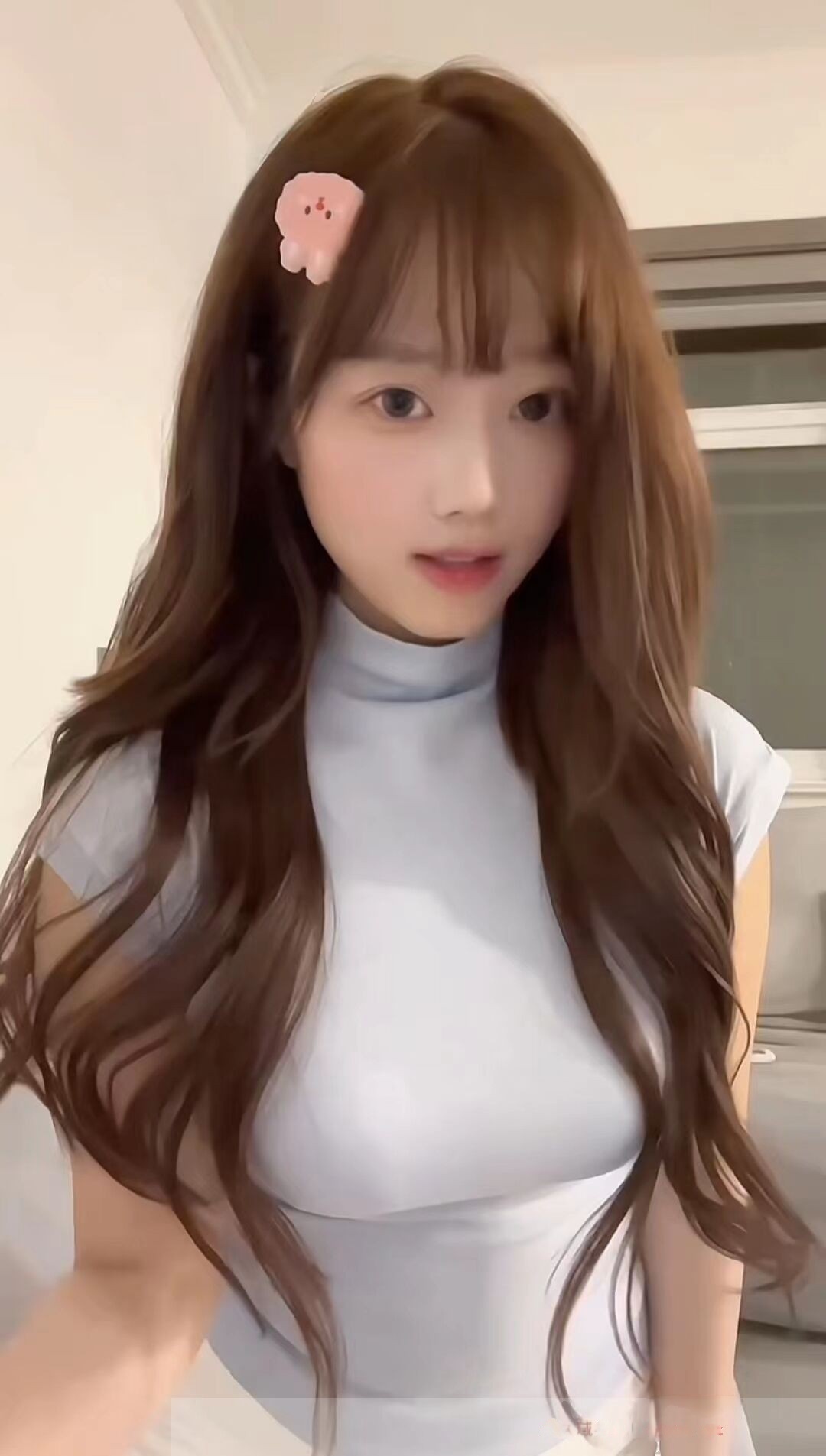 烟台邻家小萌妹一枚