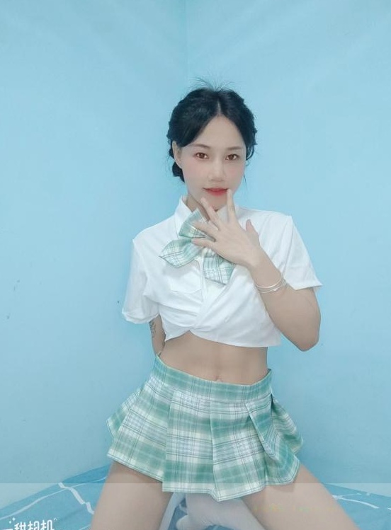 嘉禾道具老师安琪