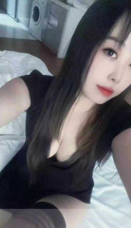 少妇小白