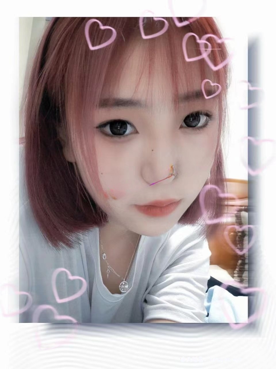 闵行刚下海的小少妇