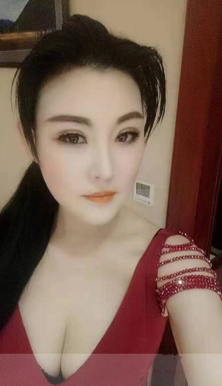 贵阳御姐大长腿