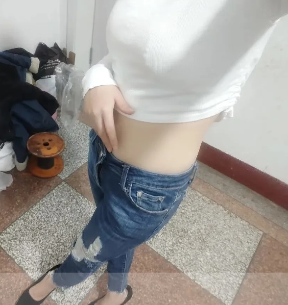 颜值性感小骚货