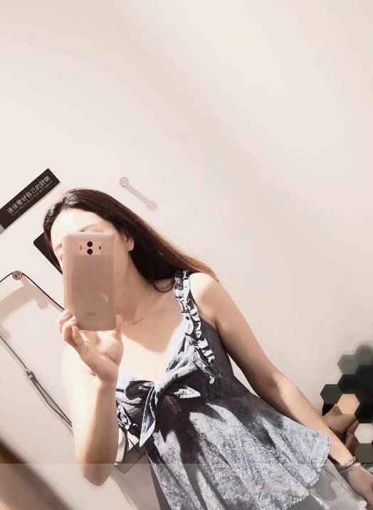 值得一试的少妇