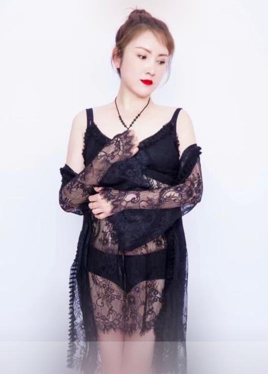 天津熟女