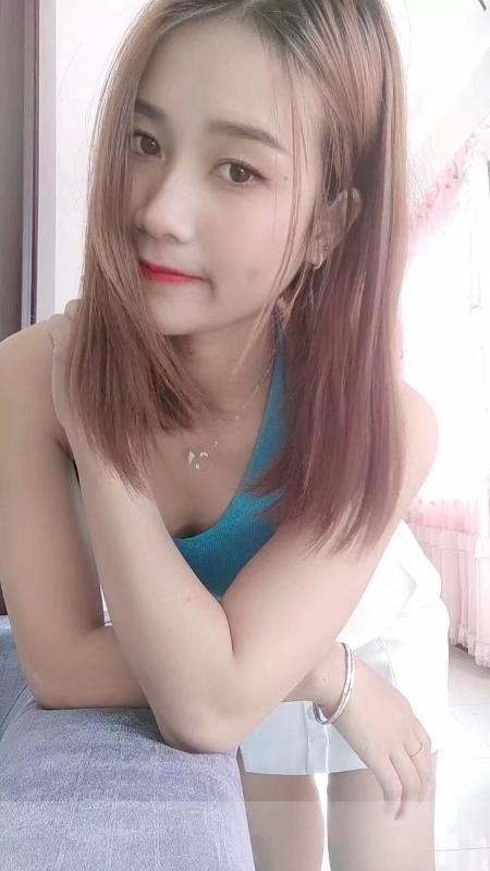 苗条身材口活不错
