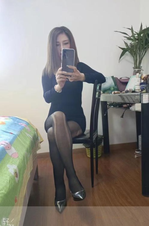瑶海熟女御姐