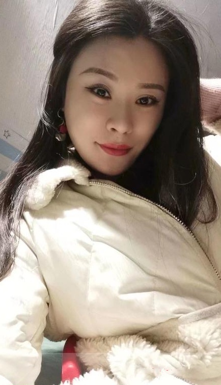 汉口少妇