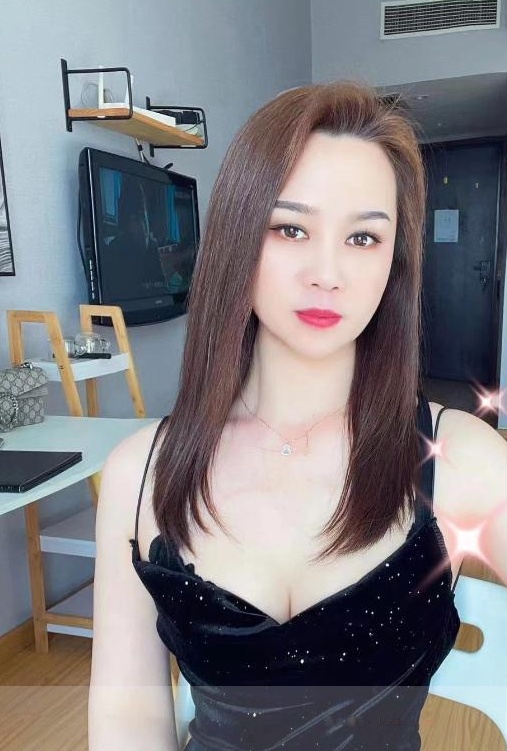 西城区气质高个女神