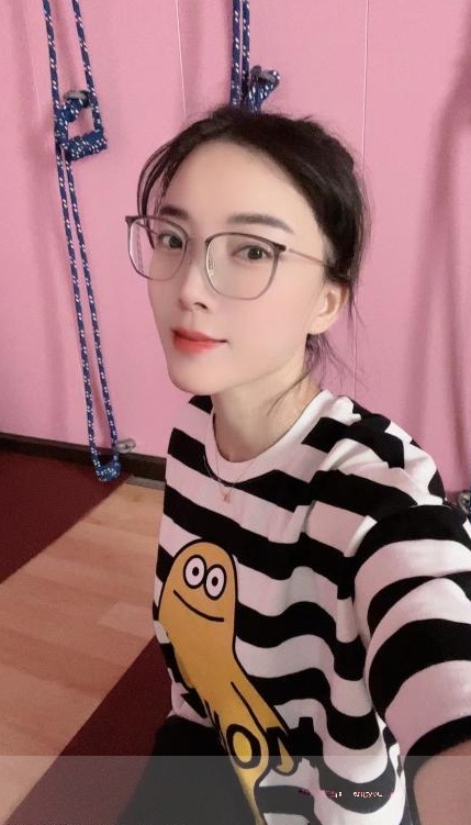 汉口性感晨晨