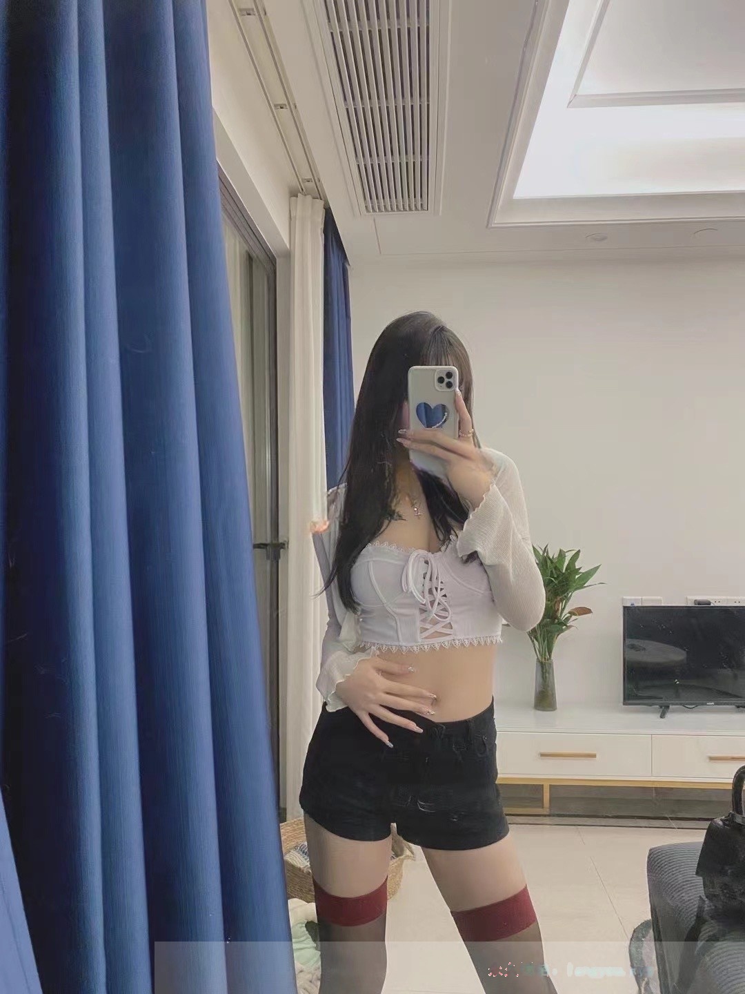 淄博妹子