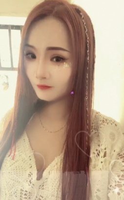 静安区服务很好的妹子