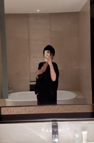 风骚小姐姐