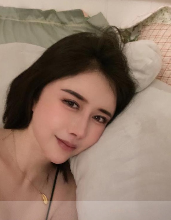 江岸区可妮