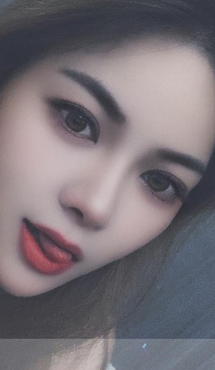 上城区大眼萌喵