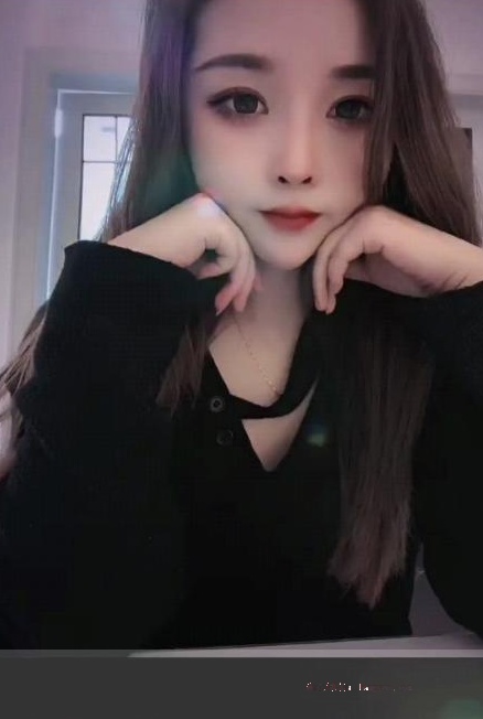 可舌吻的瑶妹
