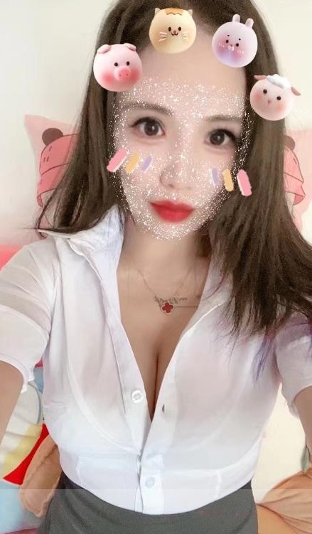 罗湖大胸易老师