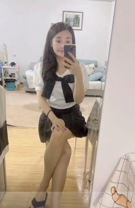 服务好口活好小姐姐