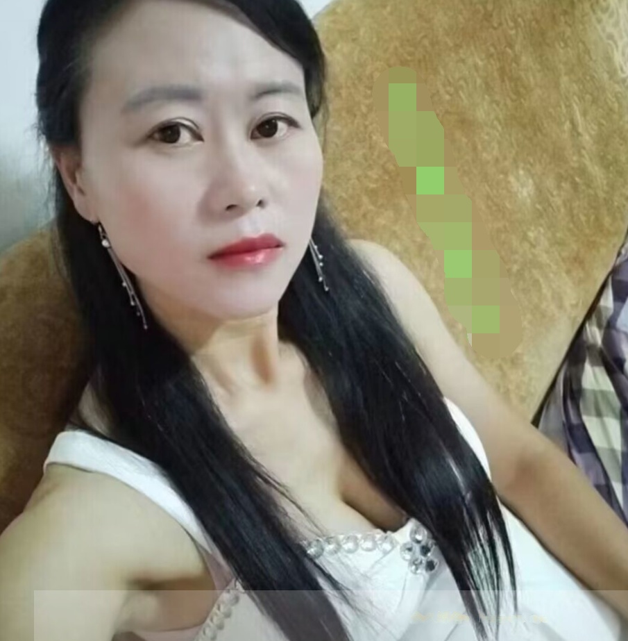 长沙铁木岭三通少妇