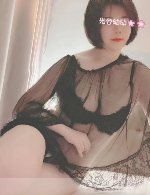 光谷骚妇一游