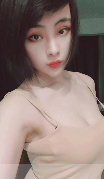 南京复地小野猫