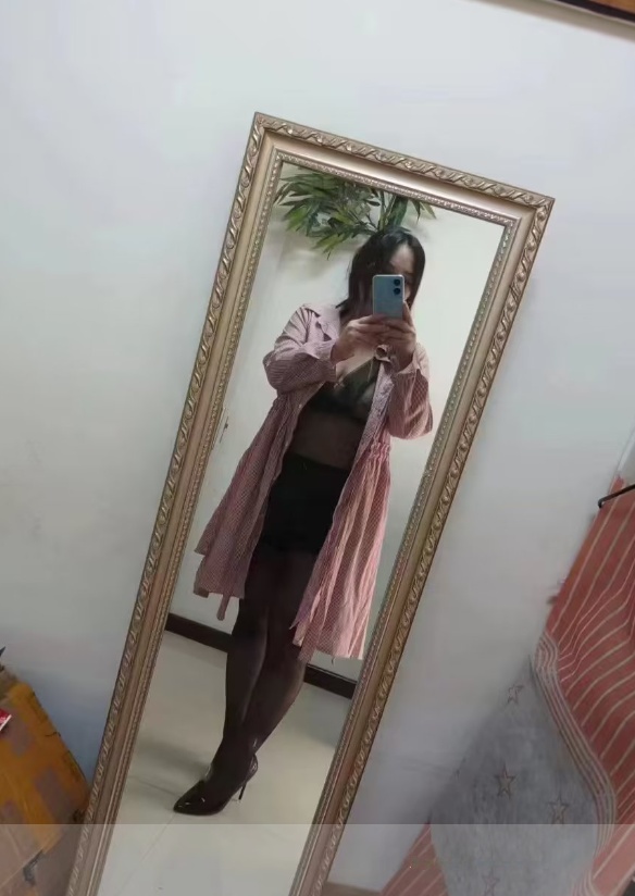 沈阳sm母狗女奴