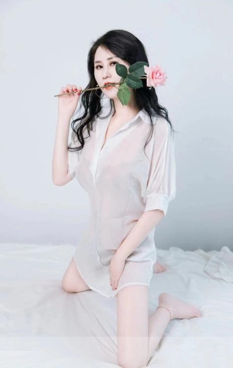 城西妩媚娘体验