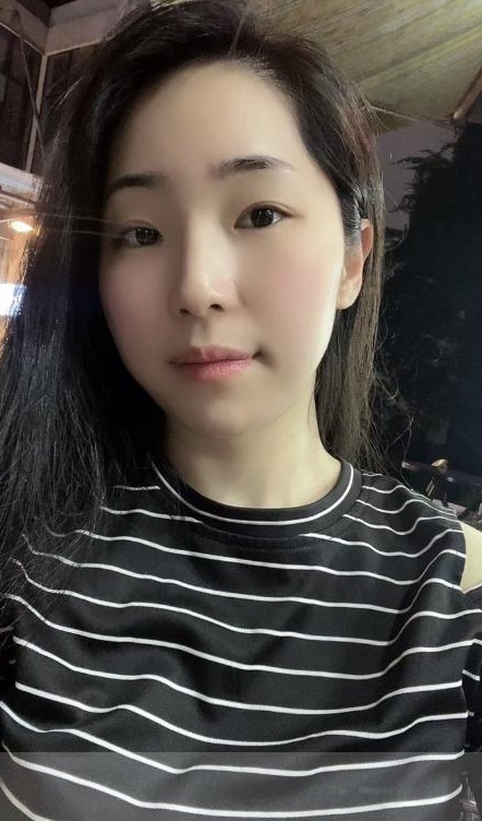 服务系美女心心