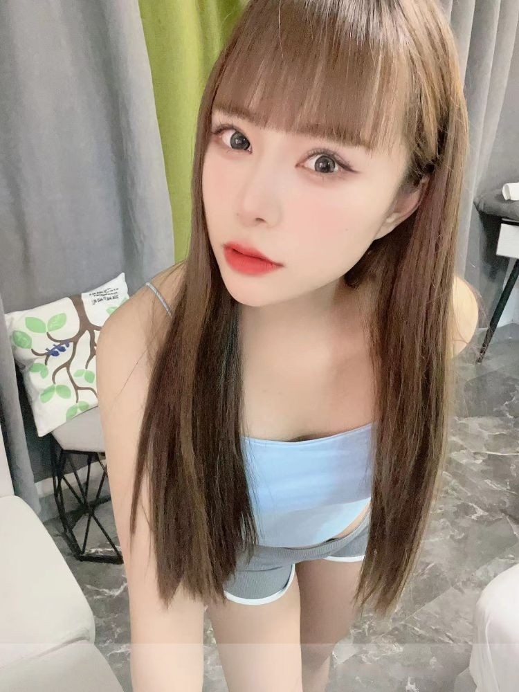 98年服务型小姐姐