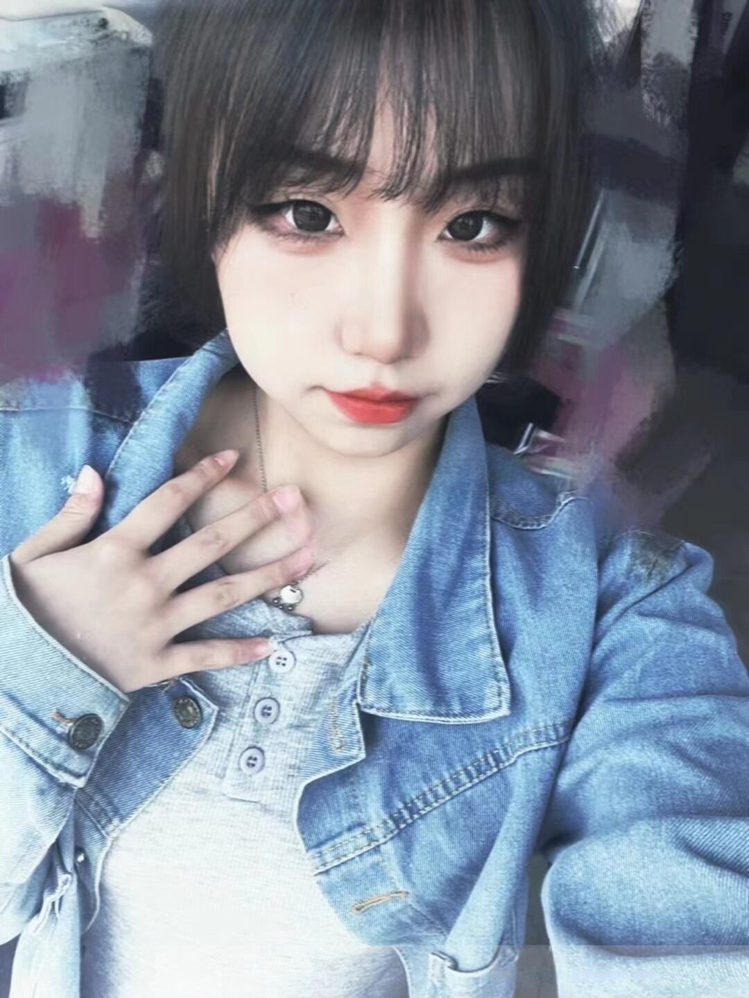 太原服装城小妹保真