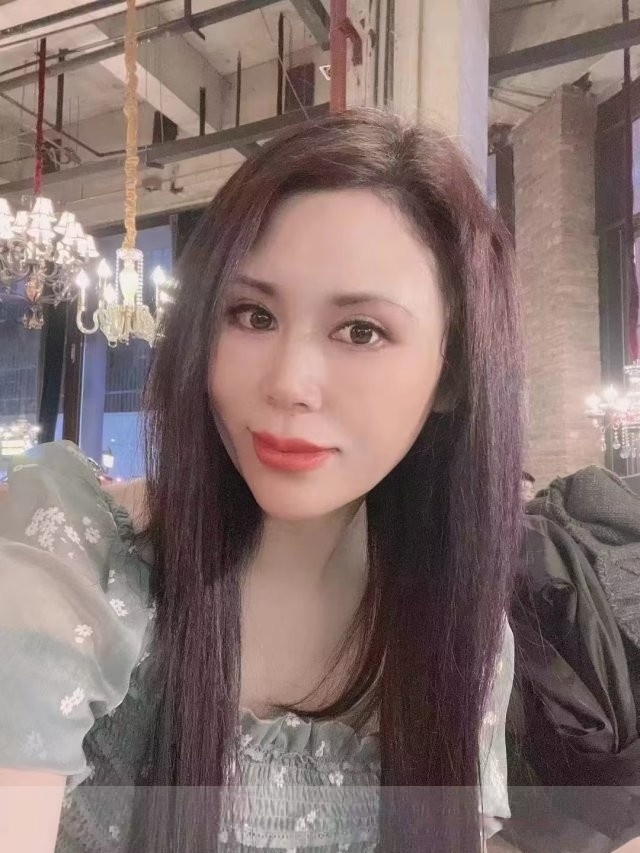 昆山东北少妇