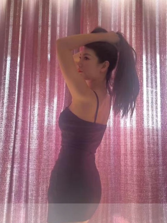 朝阳区大长腿果果