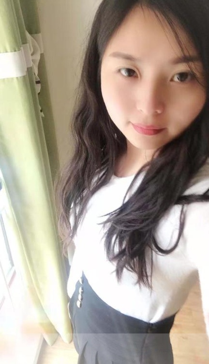 乖巧可爱莎莎