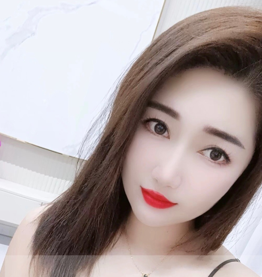 性感邻家小妹妹