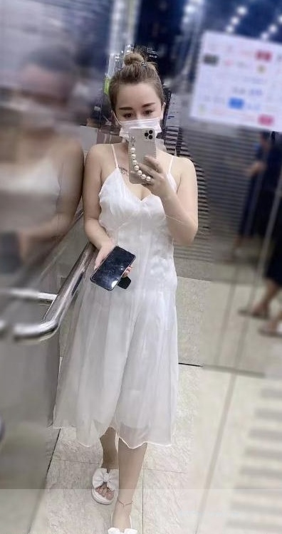 姑苏小美女