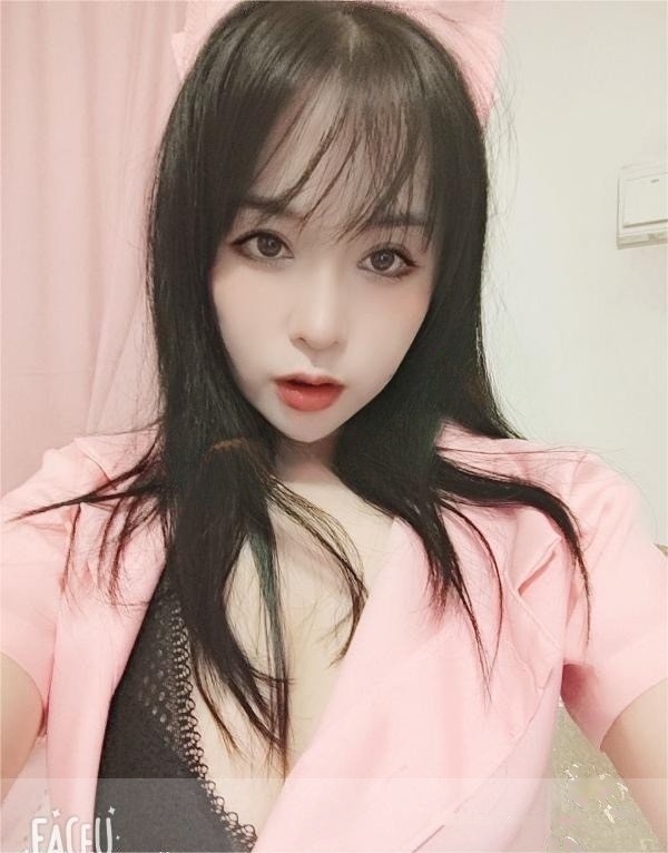 宁波温柔大奶妹
