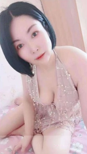 杭州服务型熟女