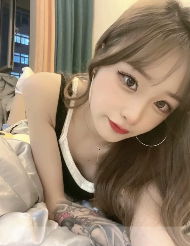兼职小妹身材好