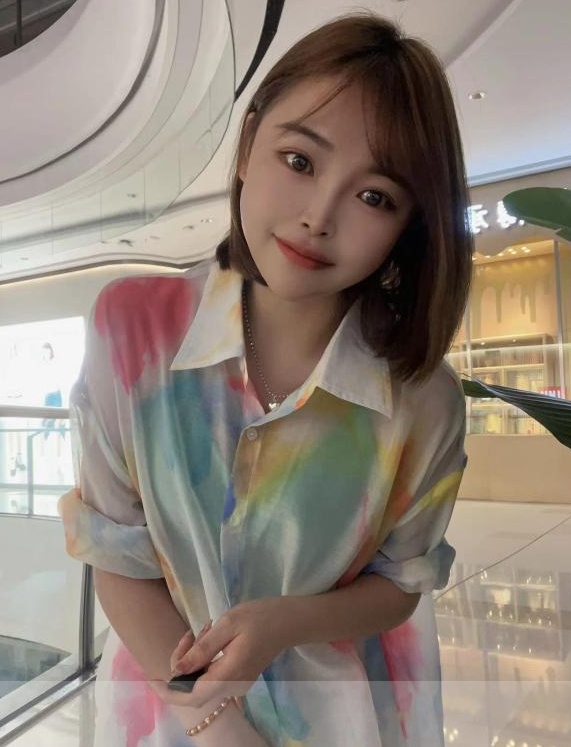 龙岗区美艳少妇