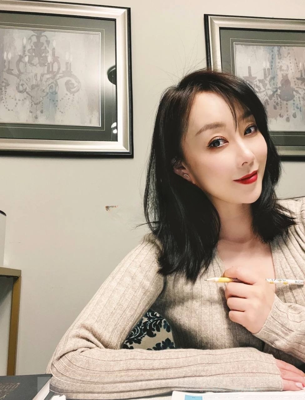 朝阳温柔御姐体验