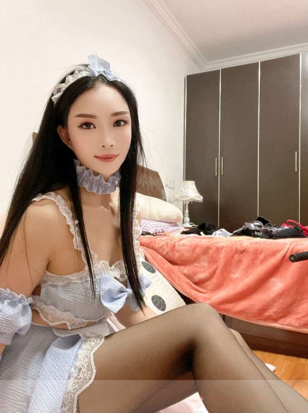 成都性感小妹莉莉
