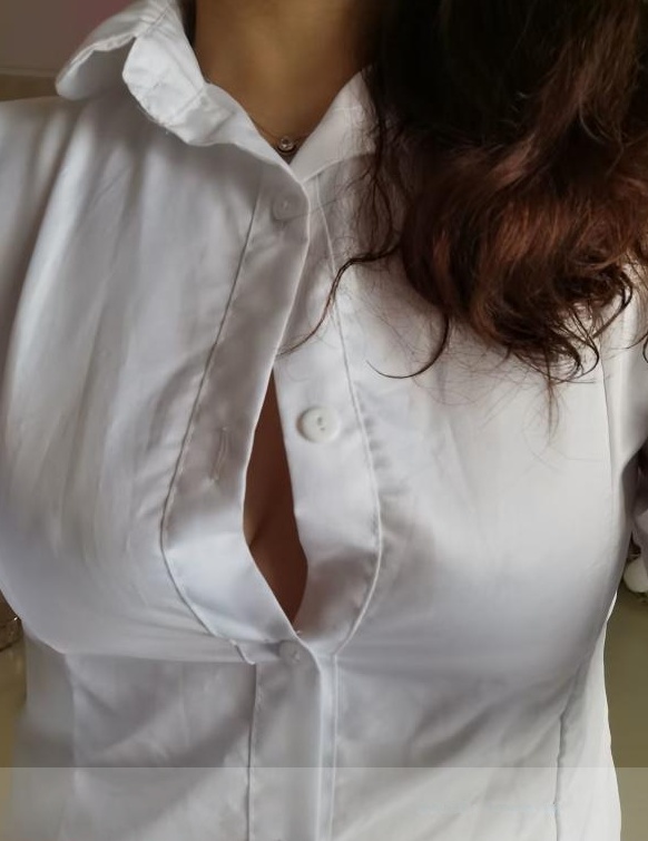 服务型少妇体验