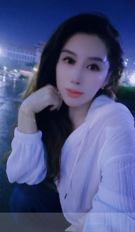 体验轻熟女