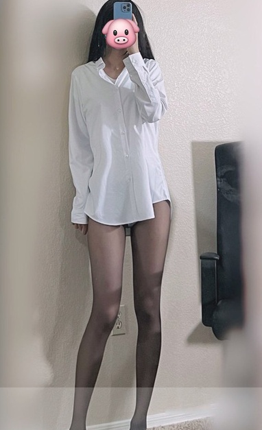 建邺大长腿蕊蕊