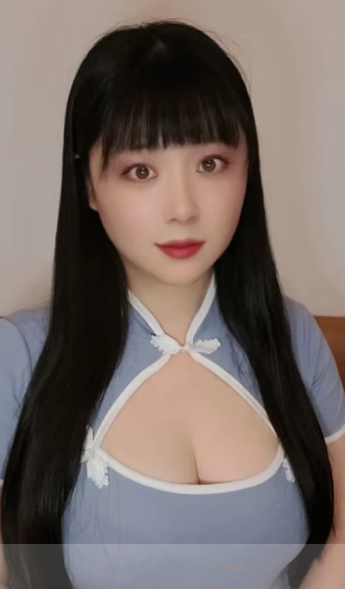江宁大奶妹