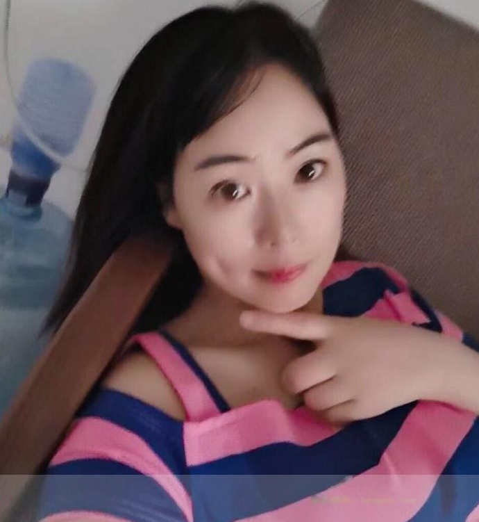 坂田平平小姐姐