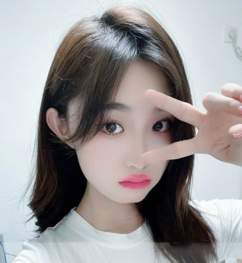 激情美女梦伊