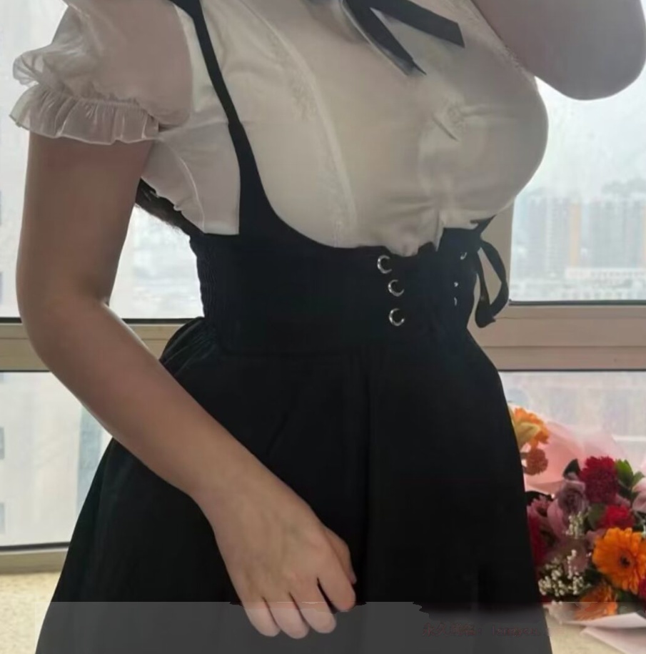 水润波大