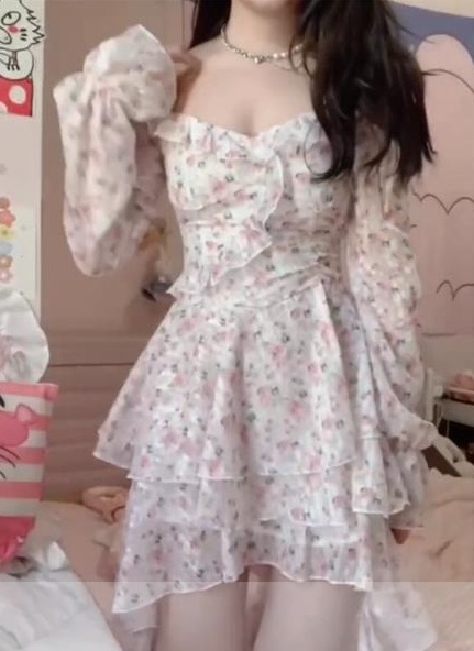 姑苏良家小妹