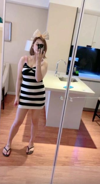瑶海闽商邻家小妹妹